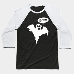 Ghost of disapproval Baseball T-Shirt